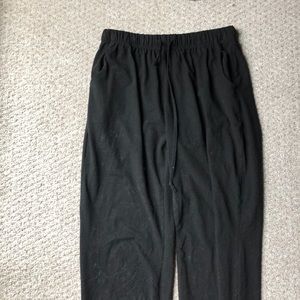 KEEPBEAUTY | size L sweatpants